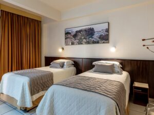 reservar hotel direto