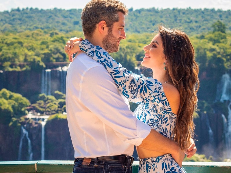 Cataratas do Iguaçu
